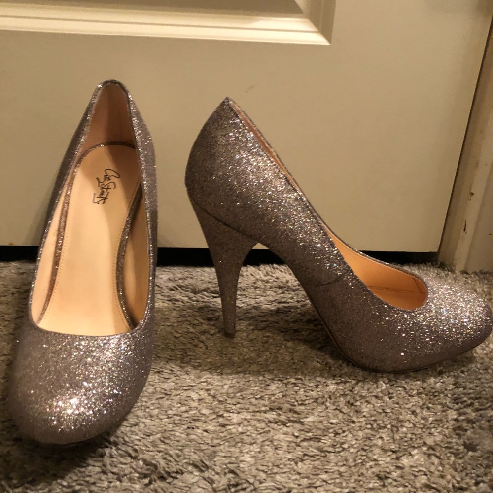 City Street’s Heels